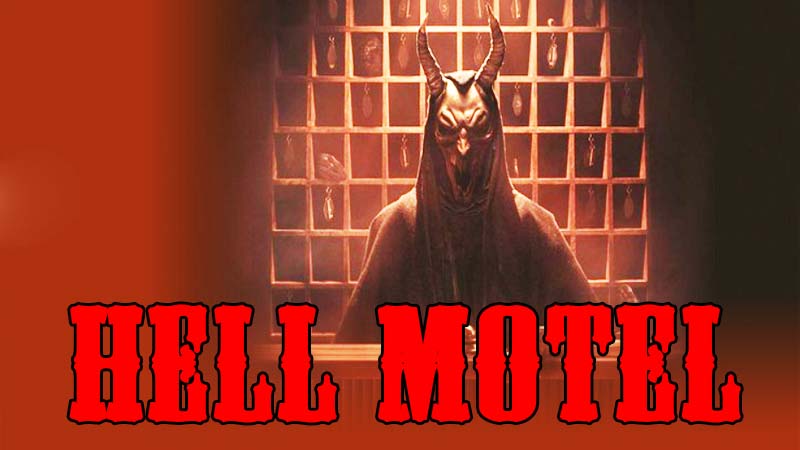 HELL MOTEL